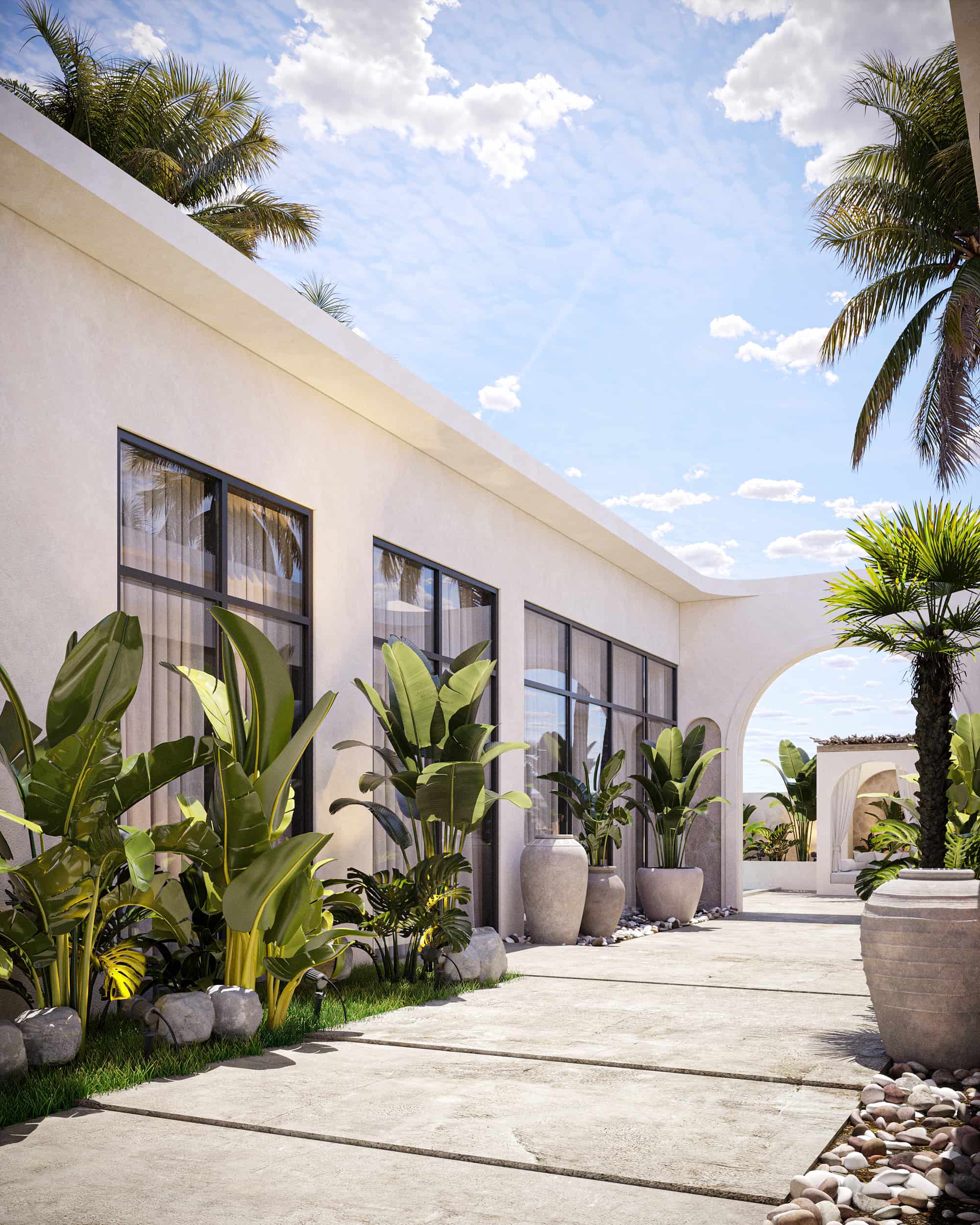 Peace Chalet - Image 12